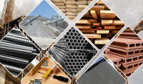 March 2024. Production of construction materials increased by 3.9 percent