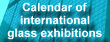 World glass exhibitions
