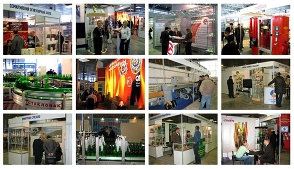 GlassExpo - 2010