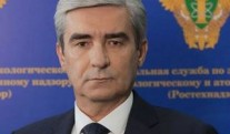 Mikhail Mishustin appointed a new head of Rostekhnadzor