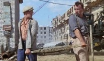 The residents of Vladimir sentenced to forced labor are planned to be employed at the construction sites of Monostroy and at the glass factory in Gus-Khrustalny