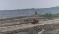 Wonder mineral is mined in Buryatia