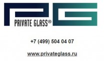 The memorial complex Rzhevsky Memorial is comprehensively equipped with a smart glass Private Glass