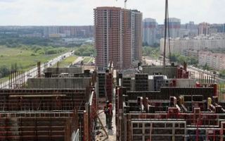 The Federation Council proposed to change the cost per square meter of housing in Russia