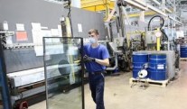 Russian Glass Company will build an industrial park in the Krasnodar Territory