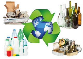 Waste processing in the Moscow region is planned to be brought to the world level