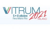 Association StekloSouz of Russia at Vitrum 2021 (ITALY)