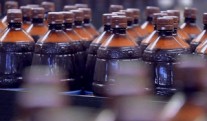 Belarus wants to ban bottling beer and low-alcohol drinks in plastic bottles up to 1 liter
