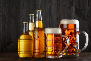 В России начнут маркировать пиво с 1 апреля 2023 года