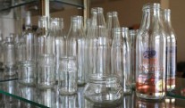 В Белорусской стекольной компании рассказали, сколько стеклотары удается пустить в повторную переработку