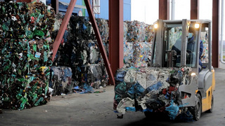 Власти решили сократить расходы на утилизацию мусора