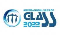 Церемония закрытия Международного года стекла в России 22 ноября 2022 года