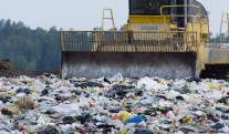 Экотехнопарк на Ставрополье сможет перерабатывать отходы со всего СКФО