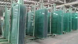 Узбекистан сократил импорт листового стекла и увеличил его экспорт