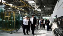 Dagestan is developing the glass industry