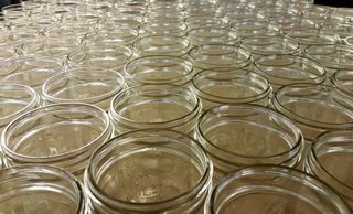 Stavropol manufacturers of glass containers have expanded the geography of product sales