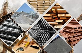 Round table on standardization of building materials