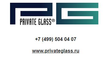 Why do state corporations choose Private Glass smart glass?