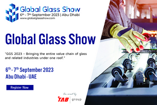 Global Glass Show 2023