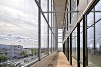 AGC Introduces Updated Glazing Configuration Tool