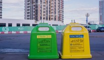 Top 20 waste disposal companies in Russia named: Moscow region leads