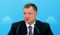 Named the key goal of the Russian government