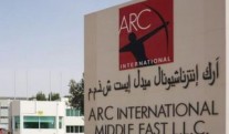    Arc International   -  