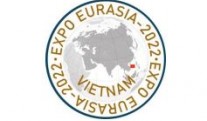    EXPOEURASIA (VIETNAM) 2022  - -