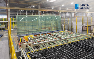 Larta Glass            