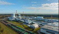 The largest glass manufacturer completes business transformation in Russia