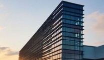 Zeev Shalom Center:  Pilkington Glass Russia  