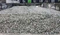 REO: 15 glass processors included in the register of recyclers