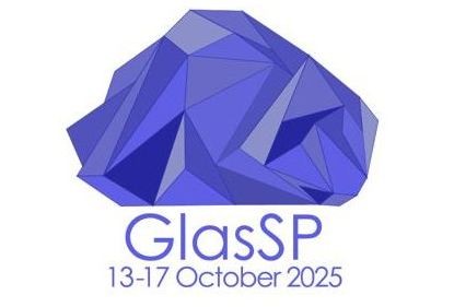        ()             ?   GlasSP2025