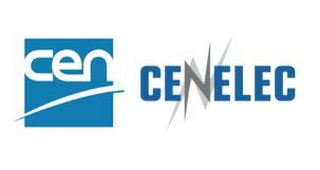 CEN  CENELEC      